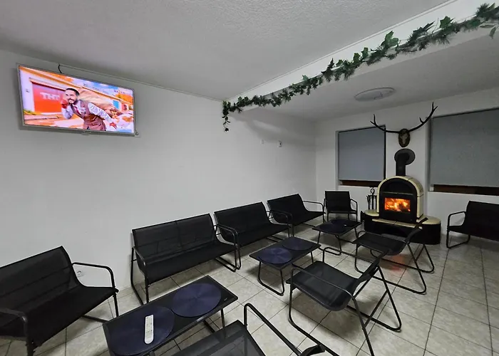 Ferienhaus Auszeit