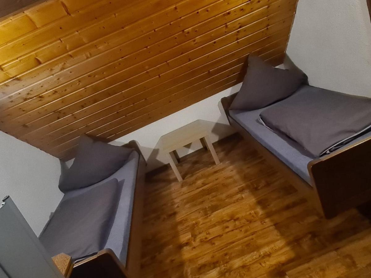 Holiday home Auszeit *