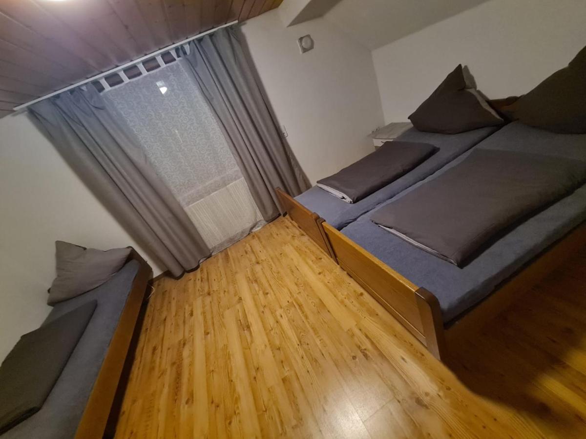 Holiday home Auszeit Seebach