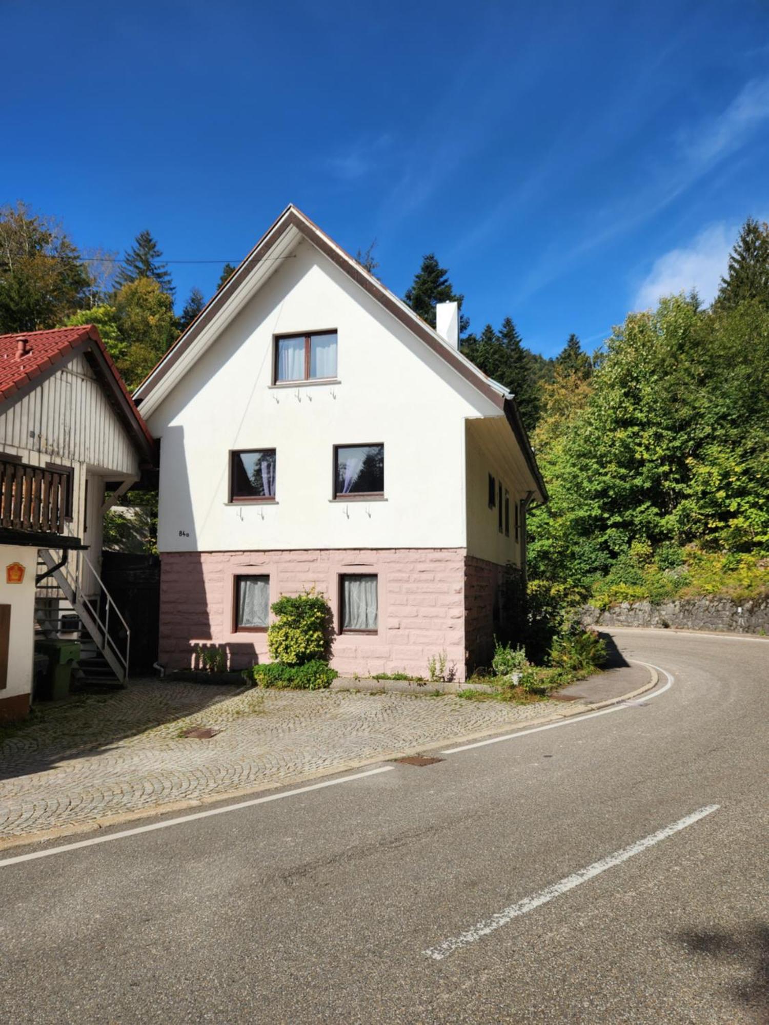 Holiday home Auszeit *