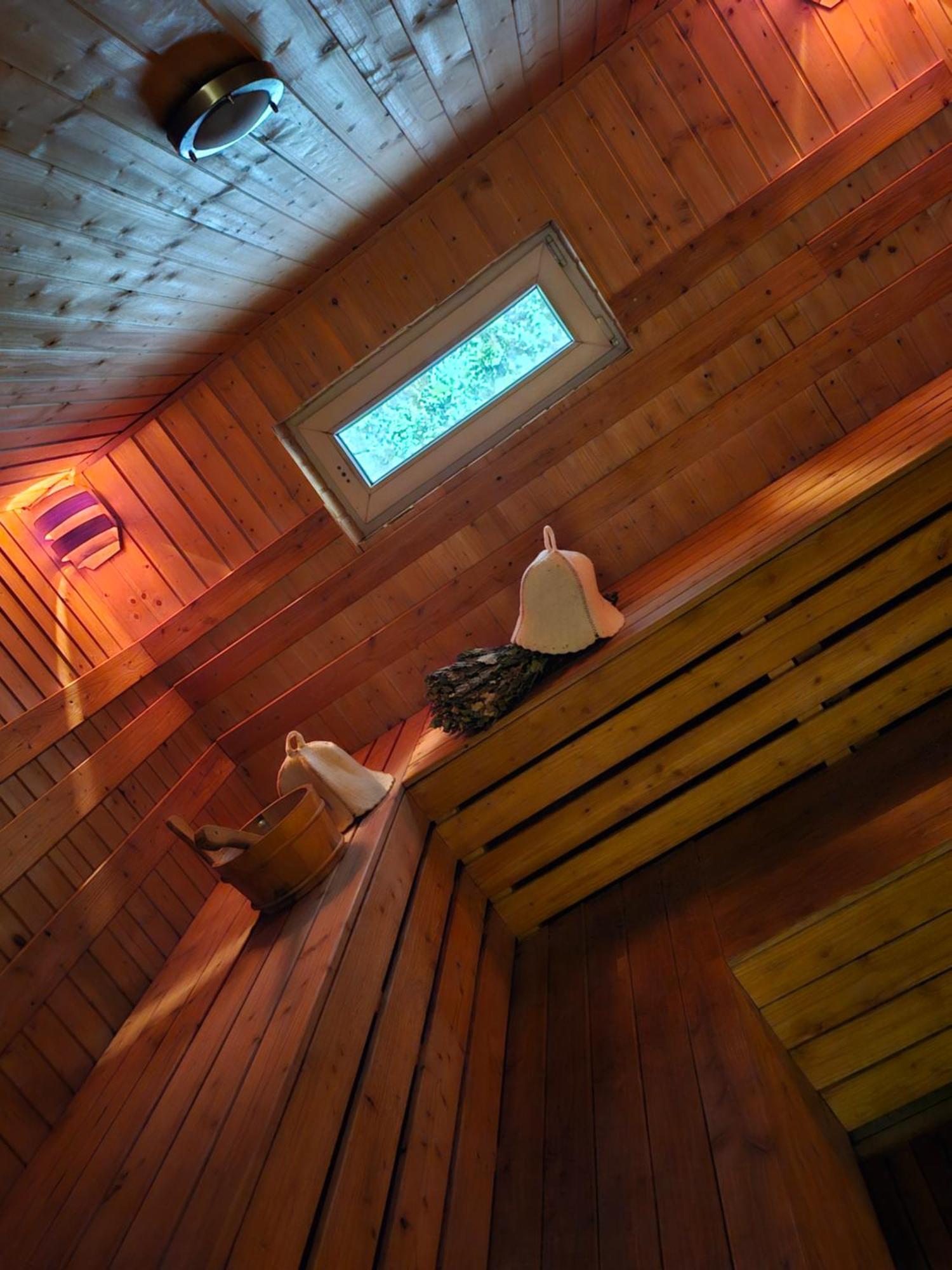 Casa vacanze Auszeit