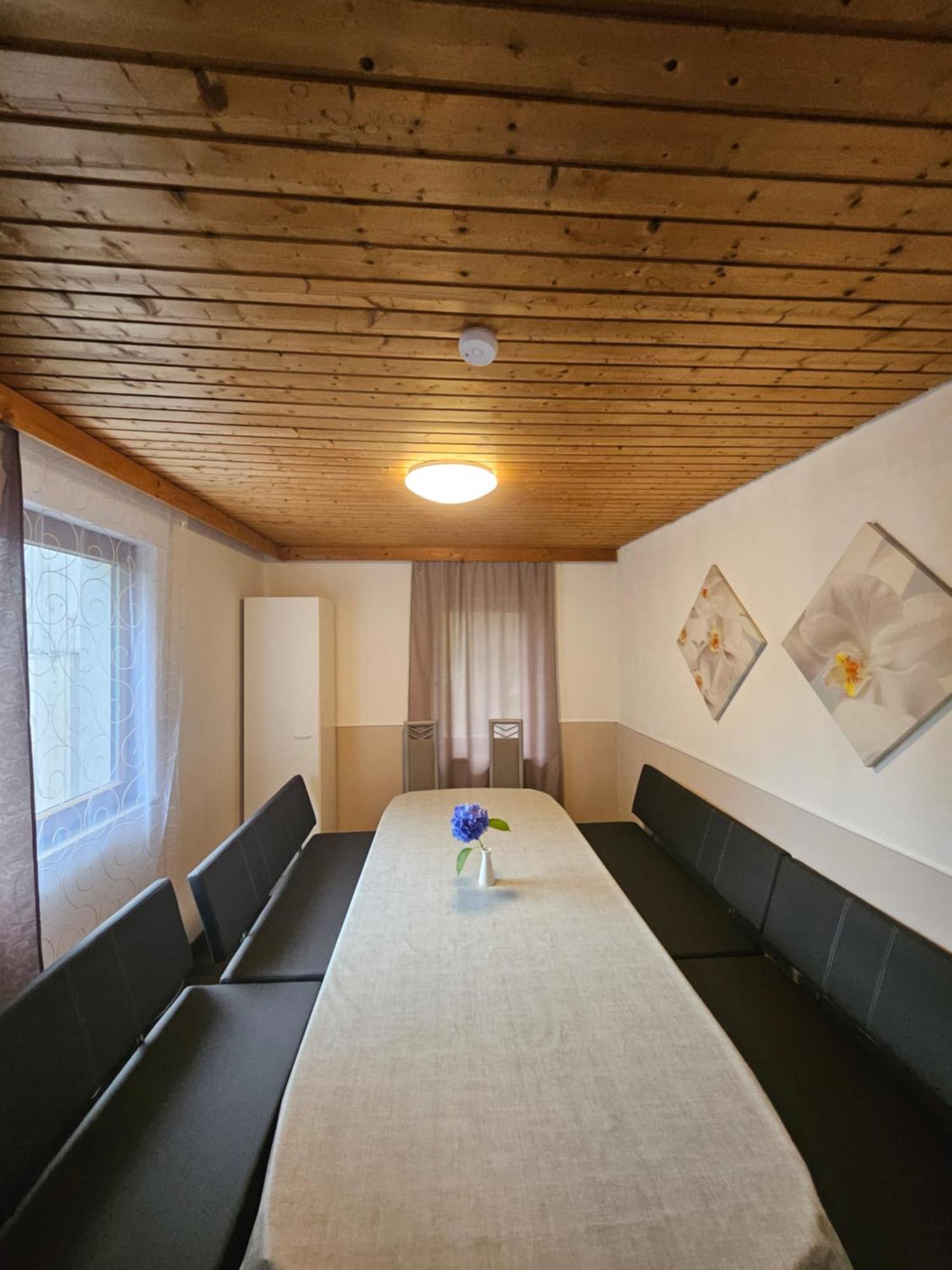 Auszeit Holiday home *