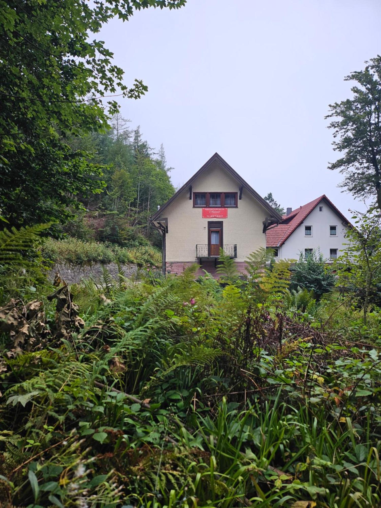 Holiday home Auszeit *