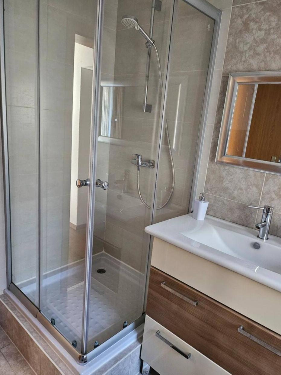 Holiday home Auszeit Seebach