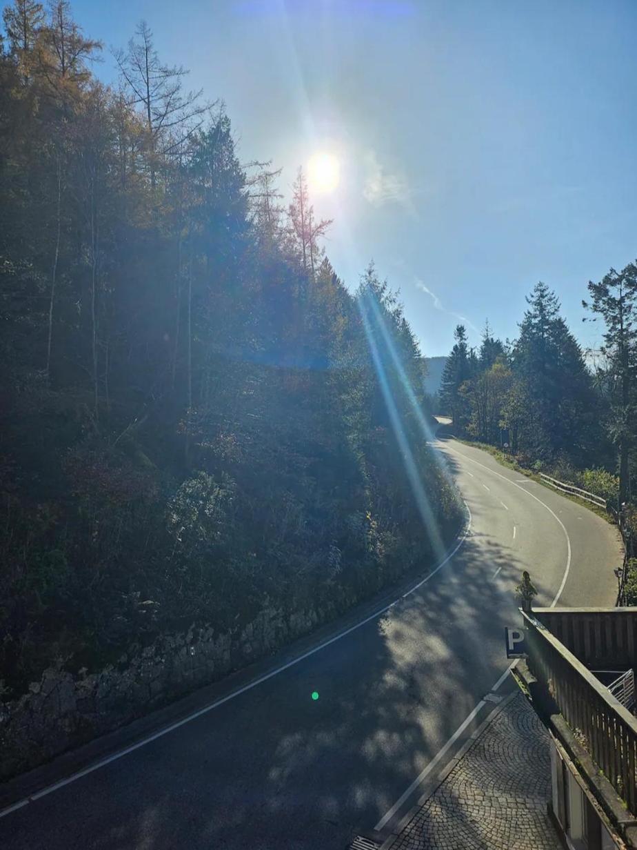Auszeit Seebach