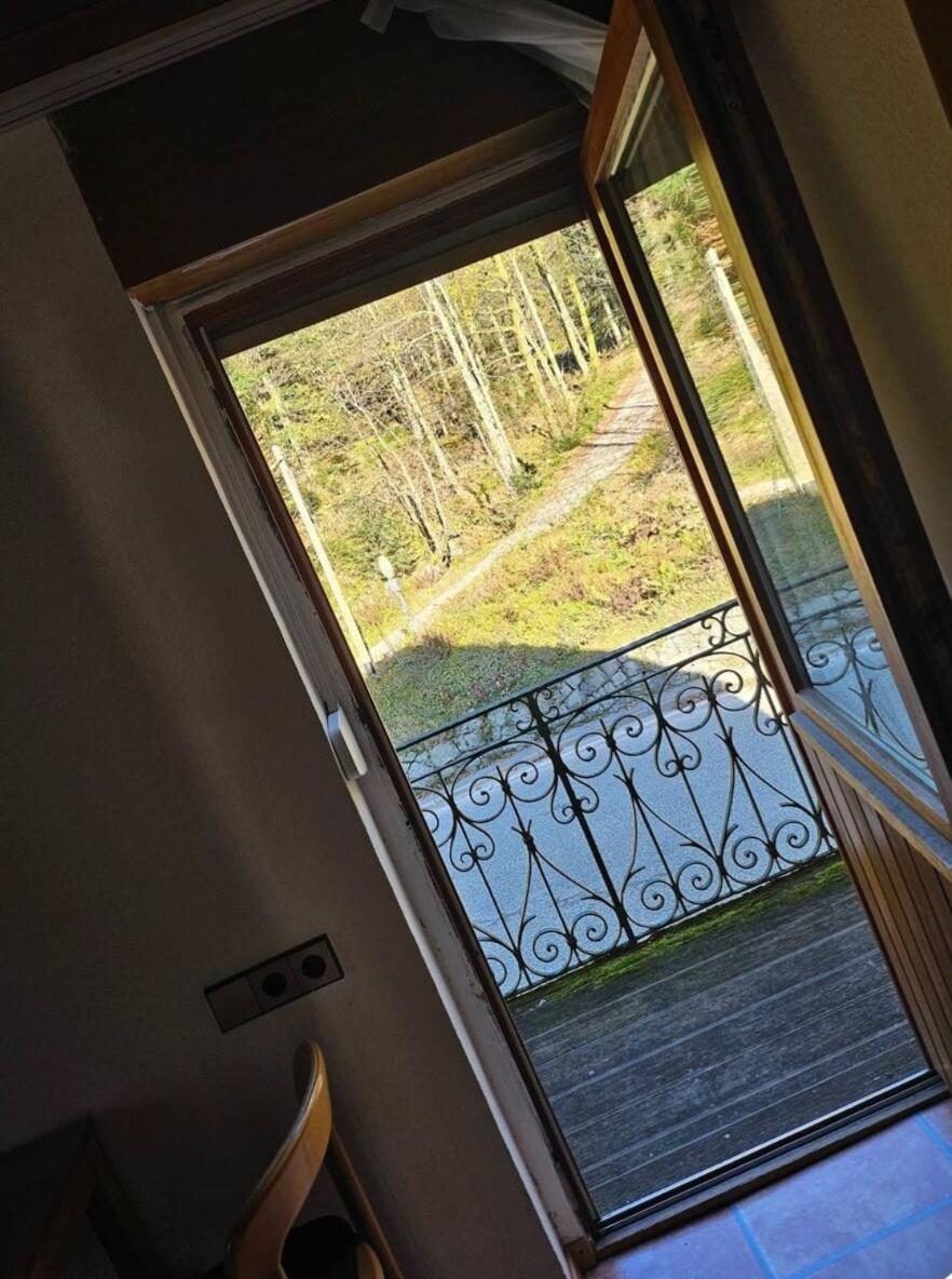 Auszeit * Seebach