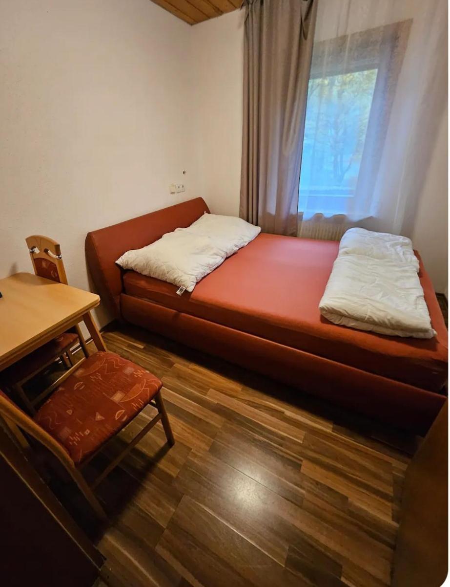 Auszeit Holiday home