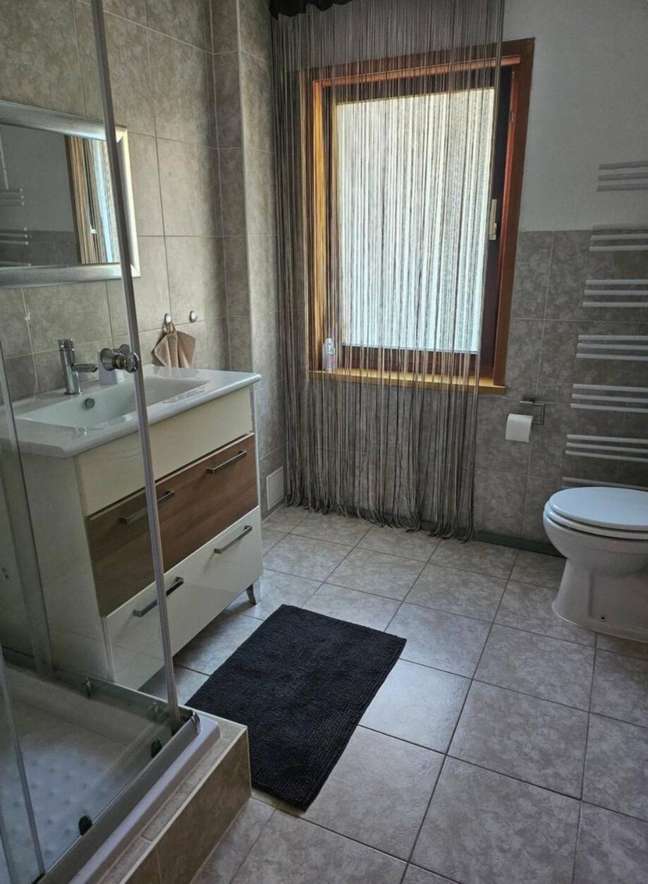 Holiday home Auszeit