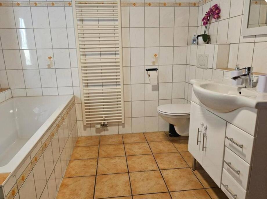 Holiday home Auszeit *