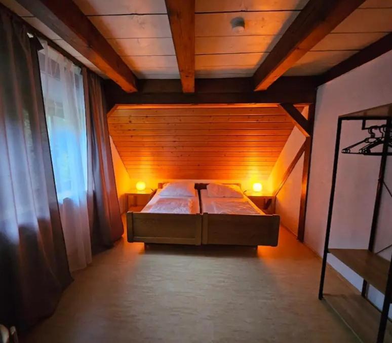 Casa vacanze Auszeit Seebach