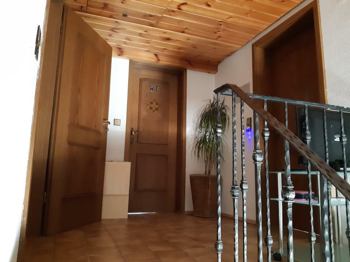 Auszeit Holiday home